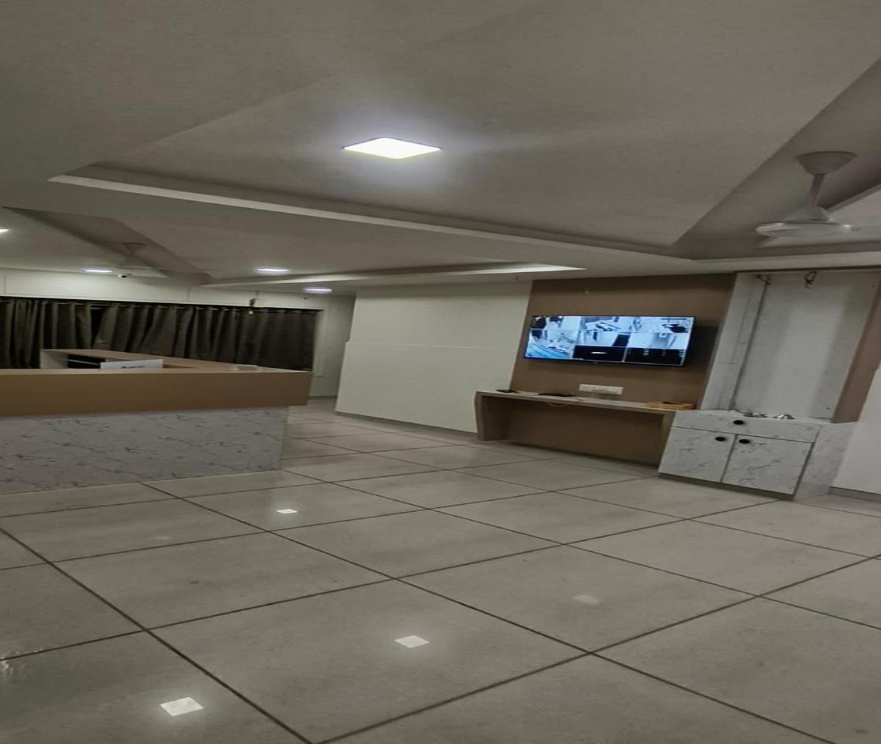 Hotel Nest View Ahmedabad Exterior foto